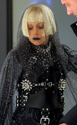 Lady Gaga pic #325007