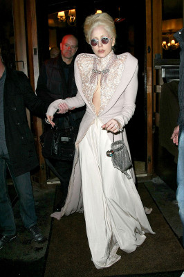 Lady Gaga pic #331941