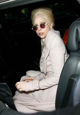 Lady Gaga pic #331942