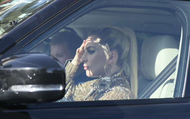 Lady Gaga pic #916428