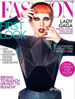 Lady Gaga pic #862285