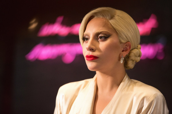 Lady Gaga pic #915861