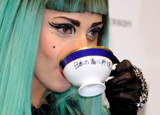Lady Gaga pic #738614