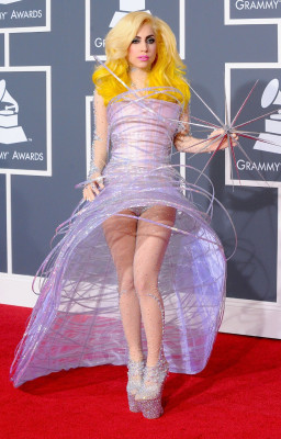 Lady Gaga pic #239910