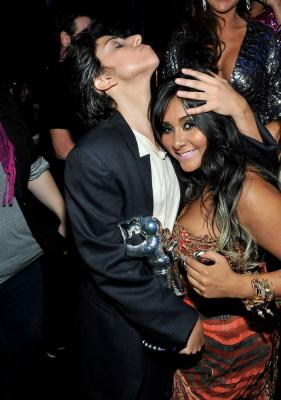 Lady Gaga pic #416010