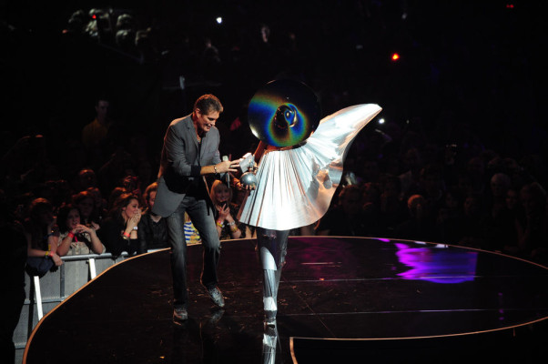 Lady Gaga pic #434624
