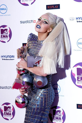 photo 15 in Lady Gaga gallery [id434664] 2011-11-11 00:00:00