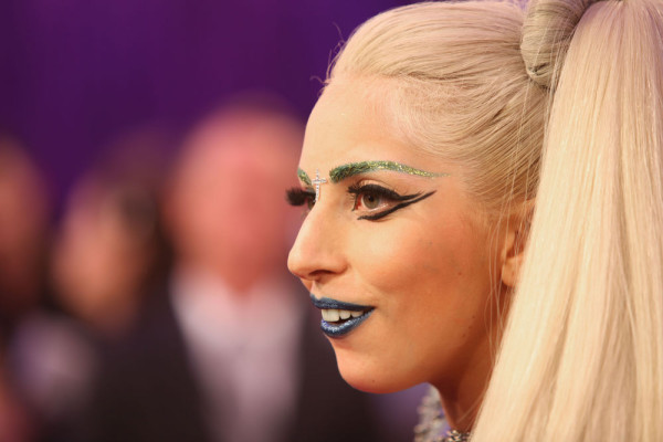 photo 14 in Lady Gaga gallery [id434665] 2011-11-11 00:00:00