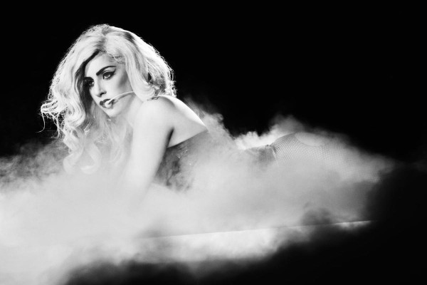 photo 13 in Lady Gaga gallery [id466502] 2012-02-20 00:00:00