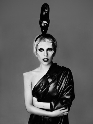 Lady Gaga pic #432657