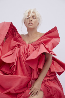 Lady Gaga for Valentino // 2020