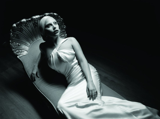 Lady Gaga pic #915859