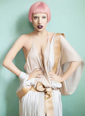 Lady Gaga pic #930192
