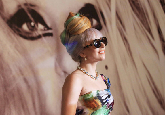 photo 9 in Lady Gaga gallery [id434674] 2011-11-11 00:00:00