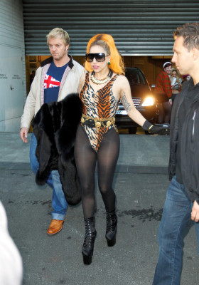 Lady Gaga pic #535454