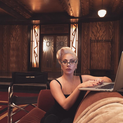 Lady Gaga pic #915858