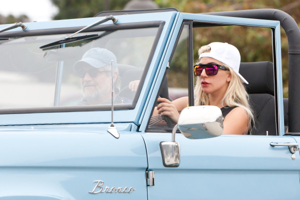 Lady Gaga pic #915860