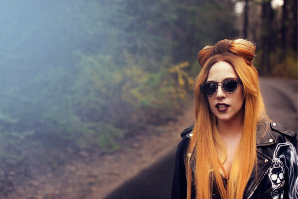 Lady Gaga pic #433304