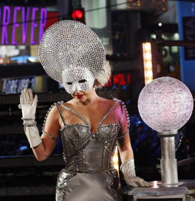 photo 9 in Lady Gaga gallery [id451244] 2012-01-12 00:00:00