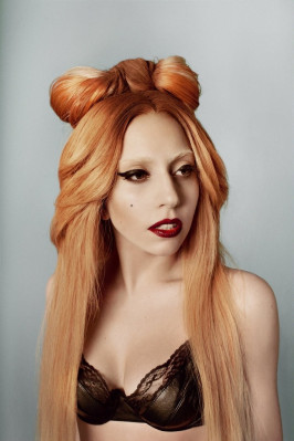 Lady Gaga pic #433305
