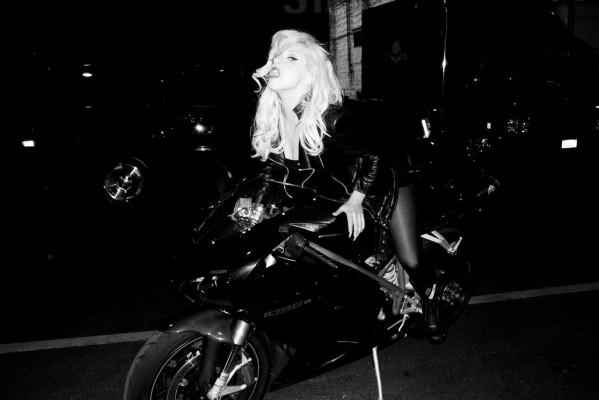 photo 21 in Gaga gallery [id460336] 2012-02-10 00:00:00