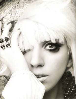 Lady Gaga pic #430736