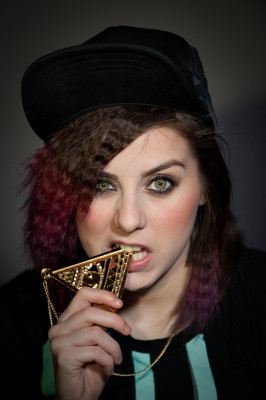 photo 4 in Lady Sovereign  gallery [id343597] 2011-01-18 00:00:00