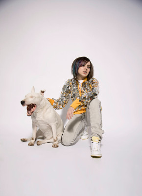 Lady Sovereign  pic #343600