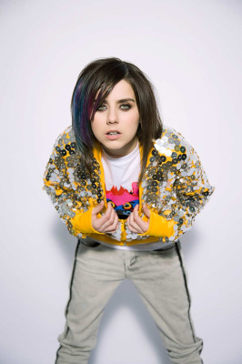 Lady Sovereign  pic #343599