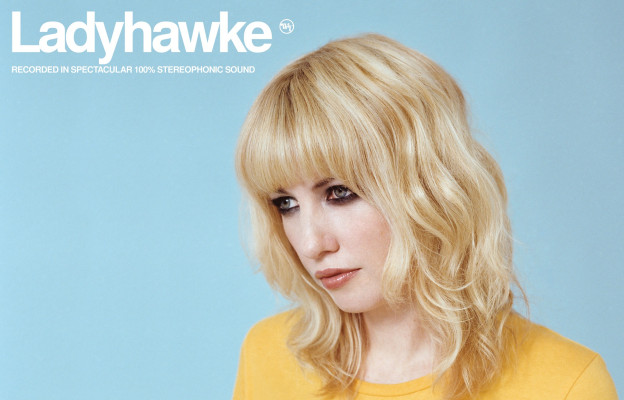 Ladyhawke