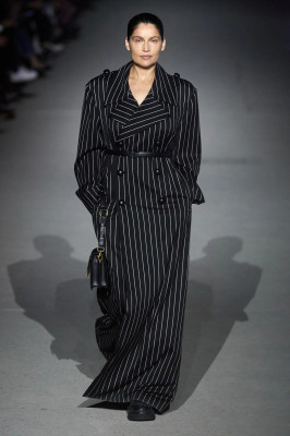 Tod’s Fall/Winter 2023 Fashion Show in Milan