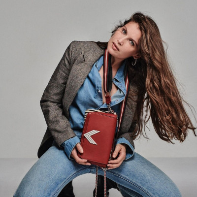 Laetitia Casta