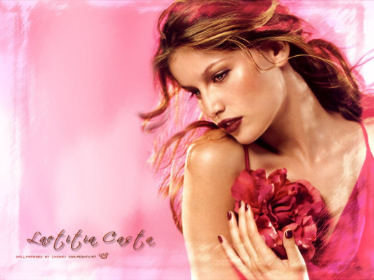 Laetitia Casta pic #49968