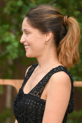 Laetitia Casta – Christian Dior Show in Paris 