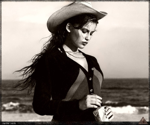 Laetitia Casta pic #57777