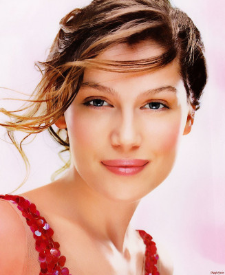 photo 7 in Laetitia Casta gallery [id52434] -0001-11-30 00:00:00