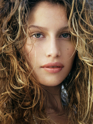 Laetitia Casta