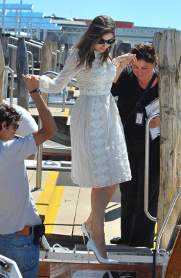 Laetitia Casta pic #553708