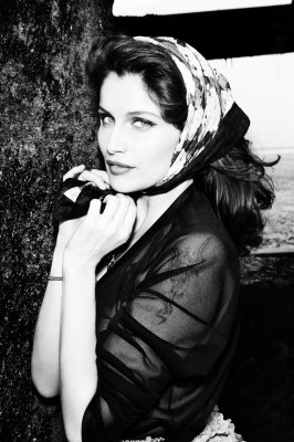 Laetitia Casta pic #964912