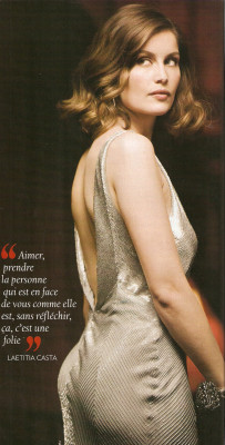Laetitia Casta pic #117696