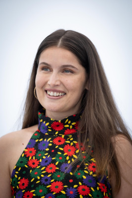 Laetitia Casta - &quot;La Croisade&quot; photocall, 74th Cannes Film Festival