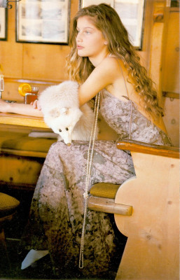 photo 29 in Laetitia Casta gallery [id417782] 2011-09-09 00:00:00