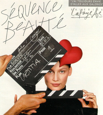 Laetitia Casta pic #201303