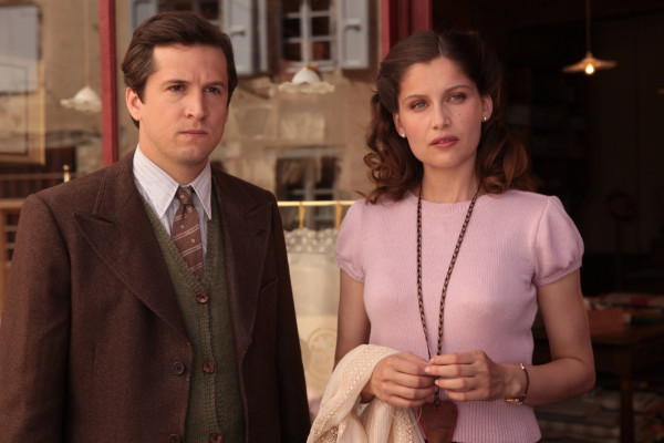 Laetitia Casta pic #540466