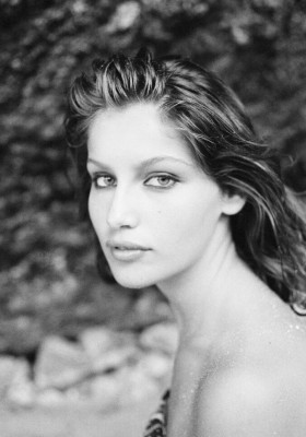 Laetitia Casta