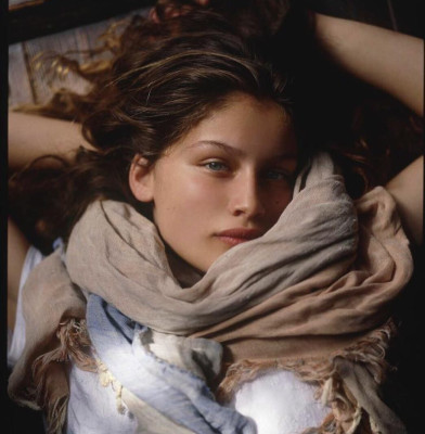 Laetitia Casta ~ 1994-11 M.C. IT OUTTAKES PHOTOS BY FABRIZIO FERRI