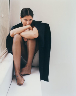 Laetitia Casta
