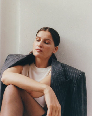 Laetitia Casta