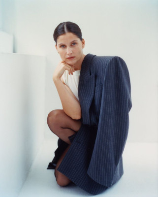 Laetitia Casta