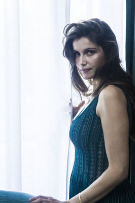 Laetitia Casta - San Sebastian Film Festival 09/22/2018